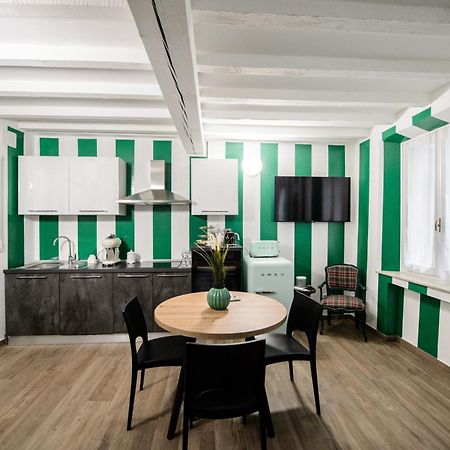 Paddington Tortellinosuite Modena Exterior photo