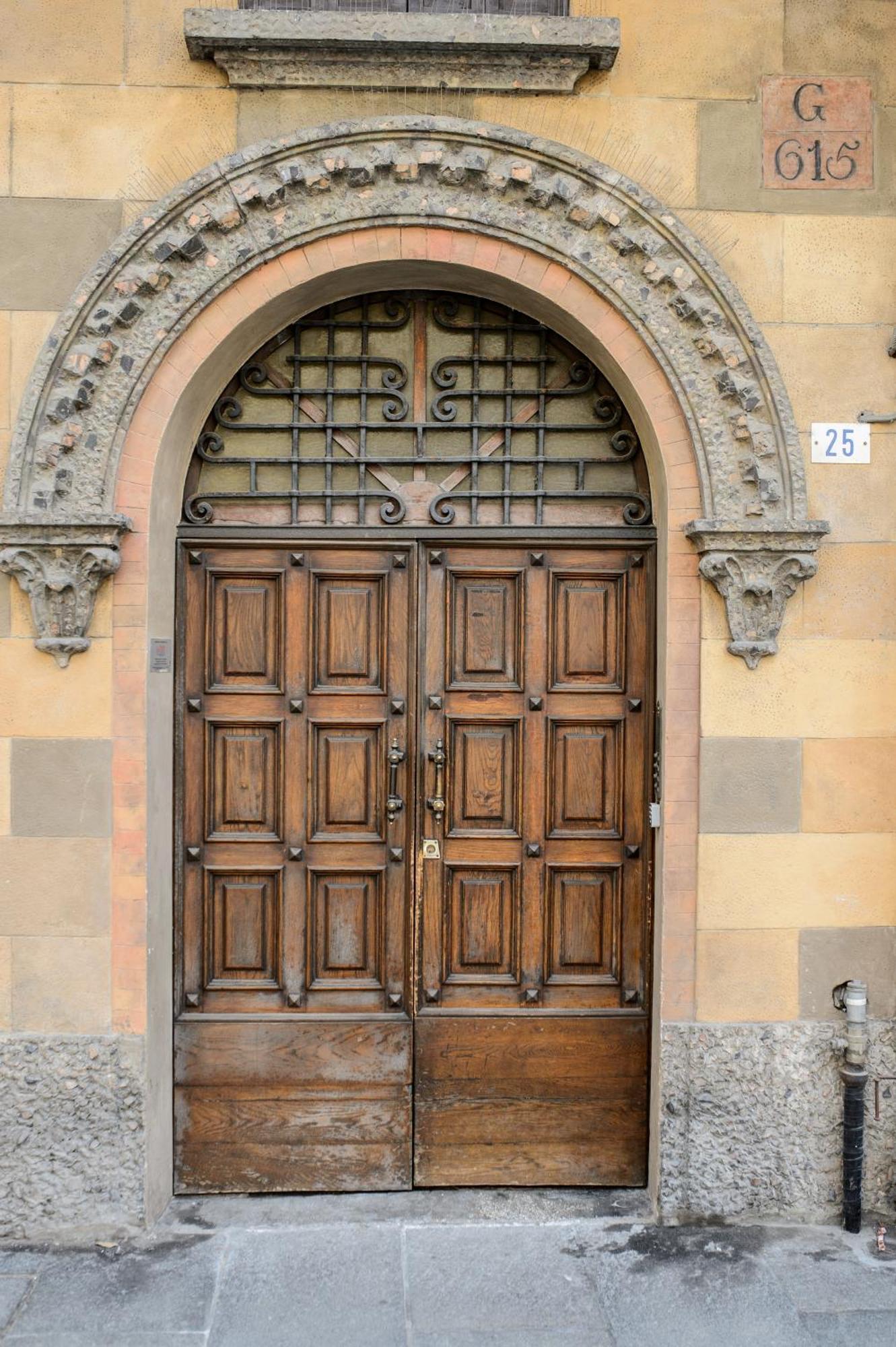 Paddington Tortellinosuite Modena Exterior photo